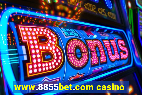 www.8855bet.com casino